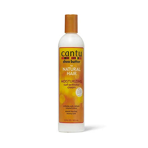 Cantu Crema Capilar para Cabello Rizado - 355 ml Cantu Crema Capilar para Cabello Rizado - 355 ml