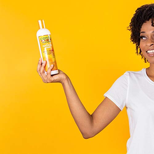 Cantu Crema Capilar para Cabello Rizado - 355 ml Cantu Crema Capilar para Cabello Rizado - 355 ml
