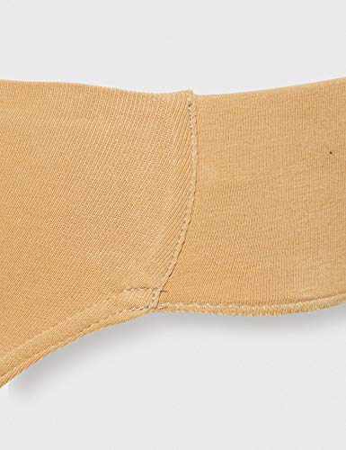 Capezio 26 natural reforzado correa de la danza Pequeño Capezio 26 natural reforzado correa de la danza Pequeño