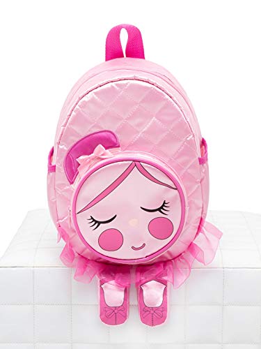 Capezio Chloe Mochila Capezio Chloe Mochila