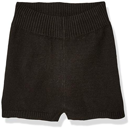 Capezio Ck10951c - Pantalón Corto para Mujer, Mujer, Color Negro, tamaño tamaño único