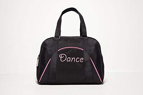 Capezio Sac de danse b46Ā C pour enfant, rose (Rose) - CB46C Capezio Sac de danse b46Ā C pour enfant, rose (Rose) - CB46C