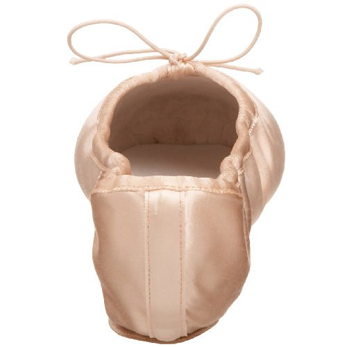 Capezio Zapatos de Encaje Aria para Mujer, Color Rosa, Talla 40 EU Weit Capezio Zapatos de Encaje Aria para Mujer, Color Rosa, Talla 40 EU Weit