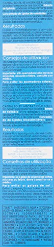 Capital Soleil Crema Contra El Sol - 100 ml