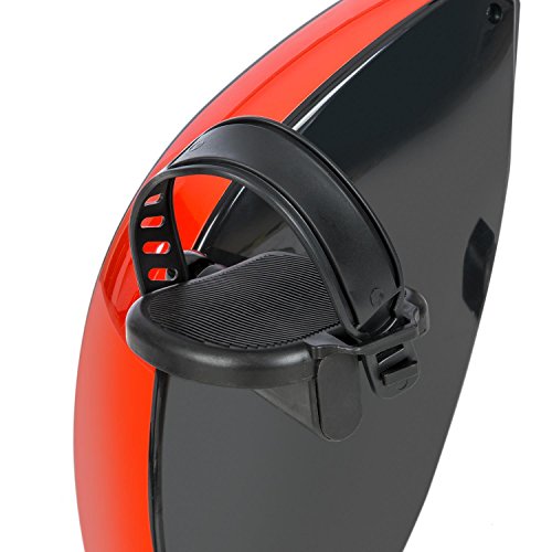 CAPITAL SPORTS CB Coup - Bicicleta en cruz 2 en 1 , Escalada , Manillar y sillín con altura regulables , Plegable , Regulable hasta 40 cm , Ordenador de entrenamiento , Resiste 150 kg , Plateado CAPITAL SPORTS CB Coup - Bicicleta en cruz 2 en 1 , Escalada , Manillar y sillín con altura regulables , Plegable , Regulable hasta 40 cm , Ordenador de entrenamiento , Resiste 150 kg , Plateado