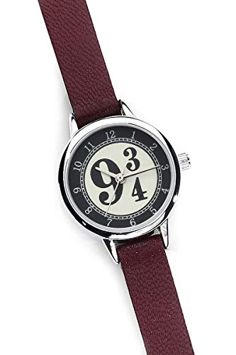 Carat - Hpotter Reloj Andén 9 3/4 Carat - Hpotter Reloj Andén 9 3/4