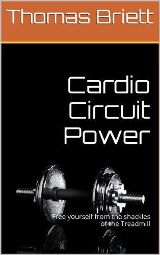 Cardio Circuit Power (Fat Loss in the Gym Book 1) (English Edition)