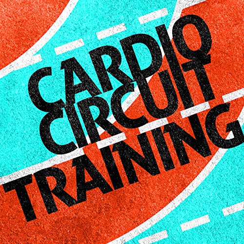 Cardio Circuit Training Cardio Circuit Training