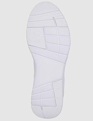 CARE OF by PUMA Zapatillas para mujer, Blanco White, 37 EU