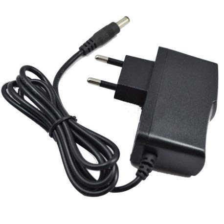 CARGADOR ESP Cargador Corriente 9V Compatible con Reemplazo para Bicicleta Estatica Pro-Form ProForm X Bike Duo Recambio Replacement CARGADOR ESP Cargador Corriente 9V Compatible con Reemplazo para Bicicleta Estatica Pro-Form ProForm X Bike Duo Recambio Replacement