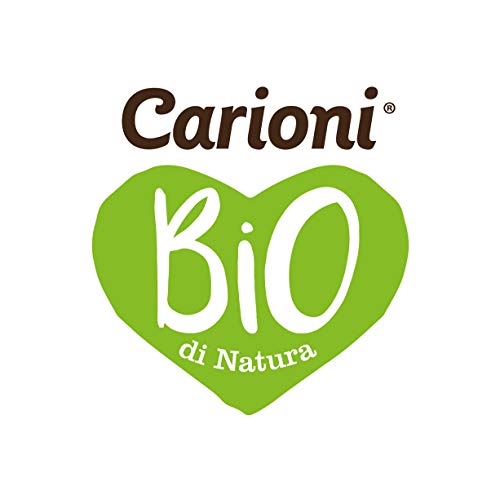 Carioni Food & Health Farro Perlado Bio - 400 gr (Paquete de 6 Piezas)