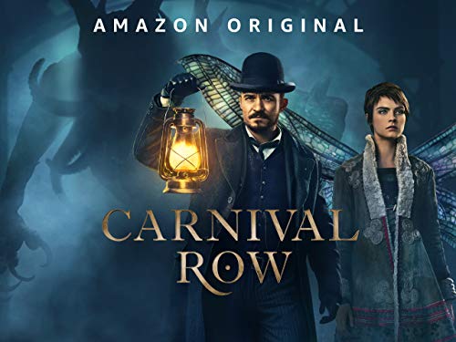 Carnival Row - Season 1