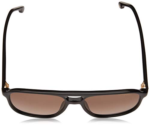 Carrera 173/S Gafas de sol, Multicolor (Black), 56 para Hombre Carrera 173/S Gafas de sol, Multicolor (Black), 56 para Hombre
