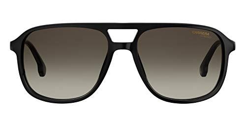 Carrera 173/S Gafas de sol, Multicolor (Black), 56 para Hombre Carrera 173/S Gafas de sol, Multicolor (Black), 56 para Hombre