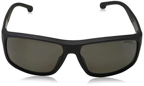 Carrera 8038/S gafas de sol, MTT NEGRO, 61 para Hombre Carrera 8038/S gafas de sol, MTT NEGRO, 61 para Hombre