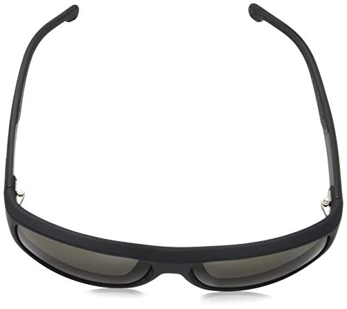 Carrera 8038/S gafas de sol, MTT NEGRO, 61 para Hombre Carrera 8038/S gafas de sol, MTT NEGRO, 61 para Hombre