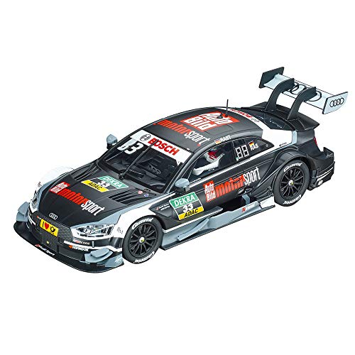 Carrera Digital 124 - Audi RS 5 DTM Coche (Carrera 20023847) Carrera Digital 124 - Audi RS 5 DTM Coche (Carrera 20023847)
