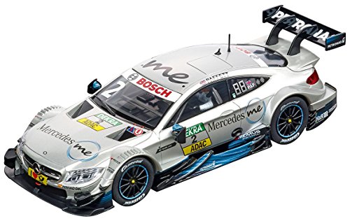 Carrera Digital 132-Mercedes-AMG C 63 DTM Coche (20030838) Carrera Digital 132-Mercedes-AMG C 63 DTM Coche (20030838)
