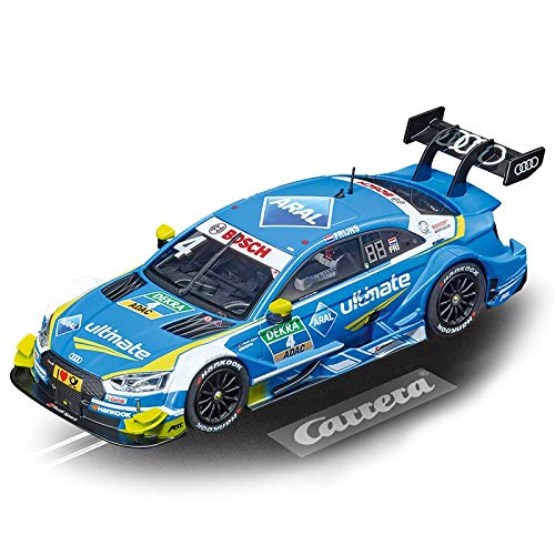 Carrera- DTM Furore Juego con Coches, Multicolor (Stadlbauer 20030008)