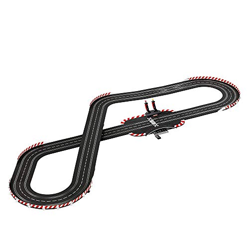 Carrera- DTM Furore Juego con Coches, Multicolor (Stadlbauer 20030008) Carrera- DTM Furore Juego con Coches, Multicolor (Stadlbauer 20030008)