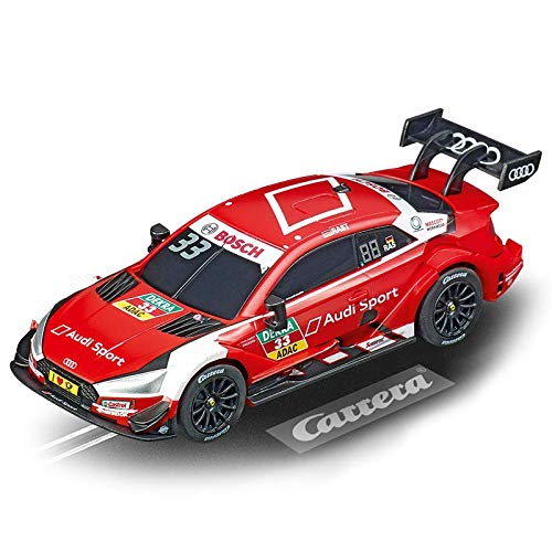 Carrera- DTM Victory Circuito Completo de Coches, Multicolor (Stadlbauer 20040040) Carrera- DTM Victory Circuito Completo de Coches, Multicolor (Stadlbauer 20040040)