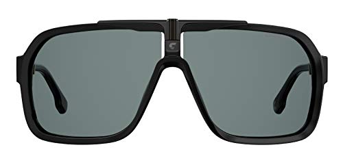 Carrera Sonnenbrille 1014S-0032K-64 Gafas de sol, Negro (Schwarz), 64.0 para Hombre Carrera Sonnenbrille 1014S-0032K-64 Gafas de sol, Negro (Schwarz), 64.0 para Hombre