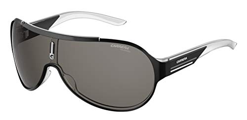 Carrera Sonnenbrille 26 Gafas de sol, Negro (Schwarz), 99.0 Unisex Adulto