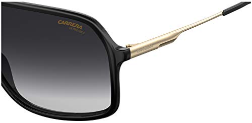 Carrera Sport 1019/S Gafas, GOLD RED/GY GRIGIO, 64 Adultos Unisex Carrera Sport 1019/S Gafas, GOLD RED/GY GRIGIO, 64 Adultos Unisex