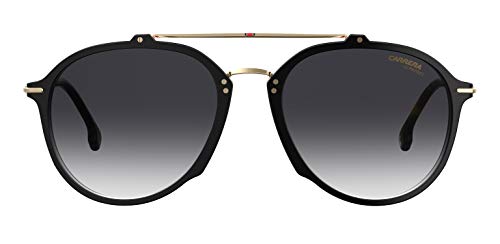 Carrera Sport 171/S Gafas, BLACK HAVANA/GY GREY, 55 Adultos Unisex Carrera Sport 171/S Gafas, BLACK HAVANA/GY GREY, 55 Adultos Unisex