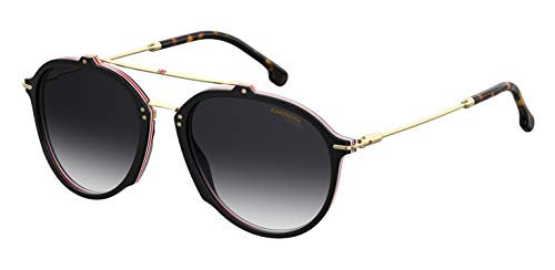 Carrera Sport 171/S Gafas, BLACK HAVANA/GY GREY, 55 Adultos Unisex Carrera Sport 171/S Gafas, BLACK HAVANA/GY GREY, 55 Adultos Unisex