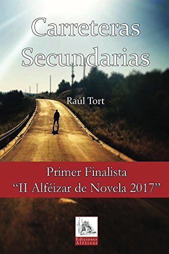 Carreteras Secundarias: Un thriller que no te dejará parar de leer