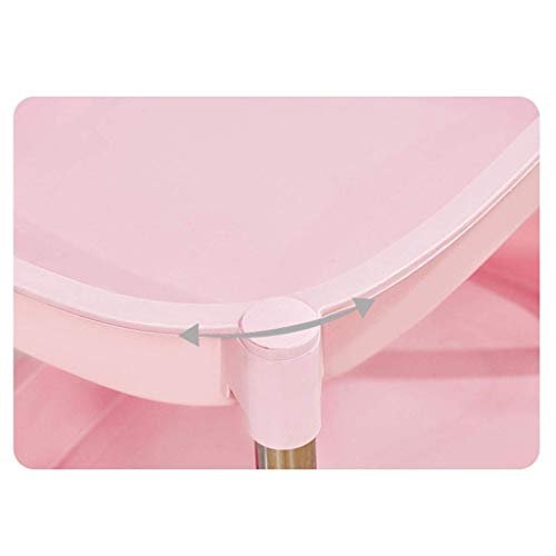 Carritos de compra Carrito de almacenamiento Sky Trolley Racks - Beauty Car Pelo Salon Trolley Home Kitchen Tool Cart Tool Cart Multifunción práctica (Color: Blanco, Tamaño: 48 * 31.5 * 77cm) Trolley Carritos de compra Carrito de almacenamiento Sky Trolley Racks - Beauty Car Pelo Salon Trolley Home Kitchen Tool Cart Tool Cart Multifunción práctica (Color: Blanco, Tamaño: 48 * 31.5 * 77cm) Trolley