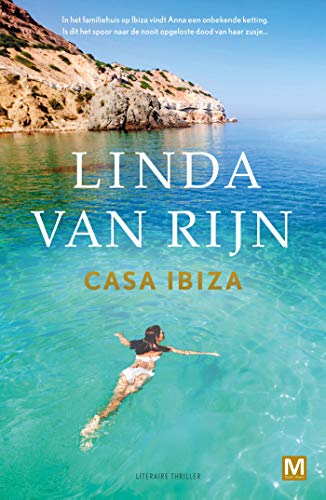 Casa Ibiza (Dutch Edition)