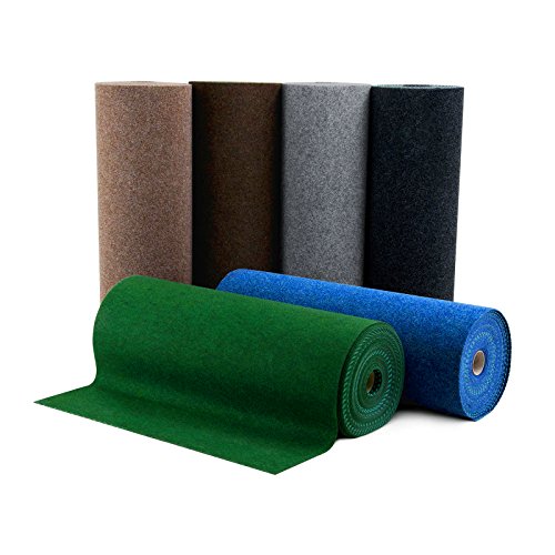 casa pura Estera de césped Artificial Alfombra Exterior Exterior | Adecuado para balcón, terraza y jardín | Múltiples Colores y tamaños | Verde - 100x200cm casa pura Estera de césped Artificial Alfombra Exterior Exterior | Adecuado para balcón, terraza y jardín | Múltiples Colores y tamaños | Verde - 100x200cm
