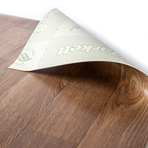 casa pura Suelo Laminado Vinilo - Suelo de Vinilo Antideslizante en Rollo | Suelo PVC Decorativo para cocina, baño, salon | Muchas Opciones | Roble Dorado - 200x250 cm casa pura Suelo Laminado Vinilo - Suelo de Vinilo Antideslizante en Rollo | Suelo PVC Decorativo para cocina, baño, salon | Muchas Opciones | Roble Dorado - 200x250 cm
