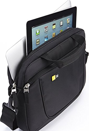 Case Logic AUA-311BK - Maletín para ordenador portátil Case Logic AUA-311BK - Maletín para ordenador portátil