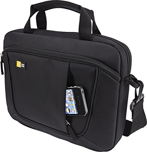 Case Logic AUA-311BK - Maletín para ordenador portátil Case Logic AUA-311BK - Maletín para ordenador portátil