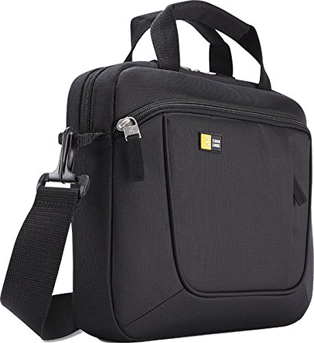 Case Logic AUA-311BK - Maletín para ordenador portátil Case Logic AUA-311BK - Maletín para ordenador portátil