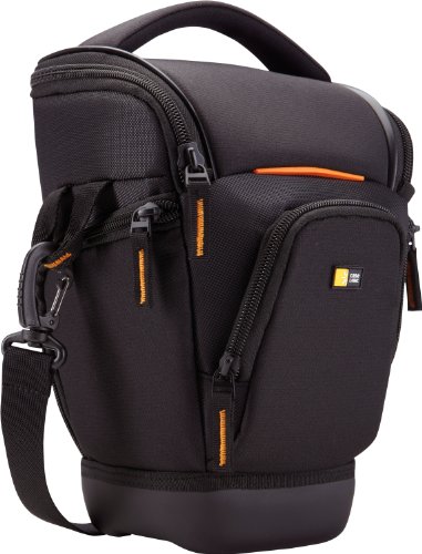 Case Logic SLRC201 - Bolsa para cámara SLR y Accesorios Case Logic SLRC201 - Bolsa para cámara SLR y Accesorios
