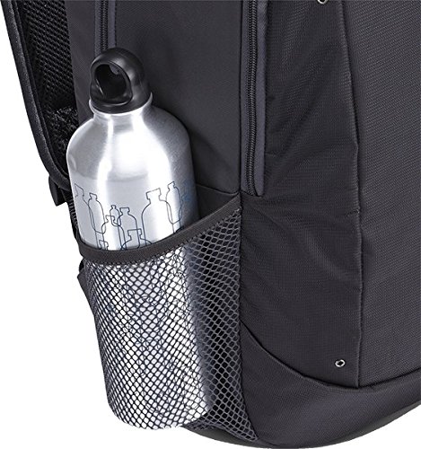 Case Logic WMBP115GY - Mochila para Ordenador portátil de hasta 15.6"