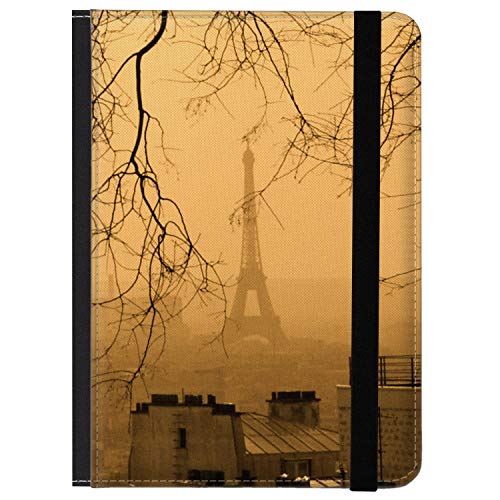 caseable - Funda para Kindle y Kindle Paperwhite, diseño de París caseable - Funda para Kindle y Kindle Paperwhite, diseño de París