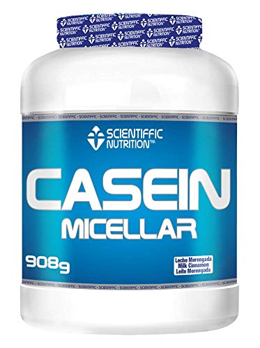 Casein Micellar 908g Leche Merengada