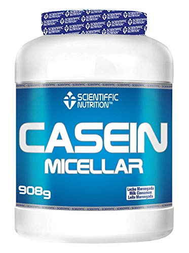 Casein Micellar 908g Leche Merengada Casein Micellar 908g Leche Merengada