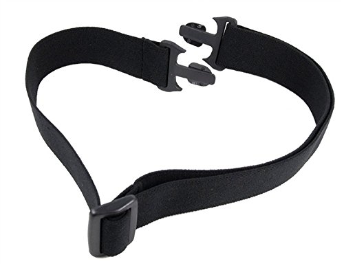 Casio Correa pectoral textil CHR-100-1 CHR-100-9 CHR-100-4 CHR-100J Casio Correa pectoral textil CHR-100-1 CHR-100-9 CHR-100-4 CHR-100J