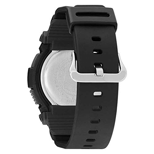 Casio G-SHOCK Reloj Digital, Reloj radiocontrolado y solar, 20 BAR, Negro, para Hombre, GW-7900-1ER Casio G-SHOCK Reloj Digital, Reloj radiocontrolado y solar, 20 BAR, Negro, para Hombre, GW-7900-1ER