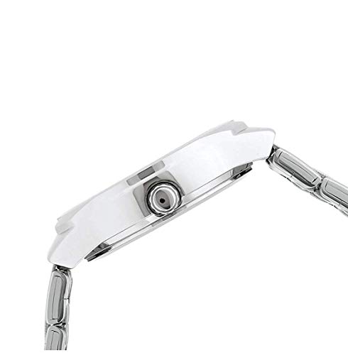 Casio Reloj analógico para Mujer de Cuarzo con Correa en Acero Inoxidable LTP-1310D-2BVEF Casio Reloj analógico para Mujer de Cuarzo con Correa en Acero Inoxidable LTP-1310D-2BVEF