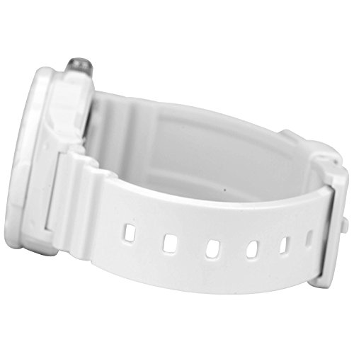 Casio Reloj Analógico para Mujer de japonés con Correa en Resina LRW200H7B Casio Reloj Analógico para Mujer de japonés con Correa en Resina LRW200H7B