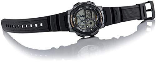 Casio Reloj de Pulsera AE-1000W-1A2VEF Casio Reloj de Pulsera AE-1000W-1A2VEF