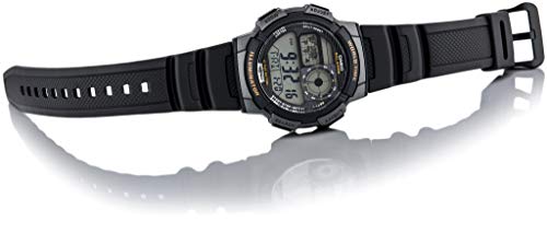 Casio Reloj de Pulsera AE-1000W-1A2VEF