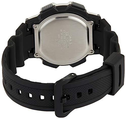 Casio Reloj de Pulsera AE-1000W-1A2VEF Casio Reloj de Pulsera AE-1000W-1A2VEF
